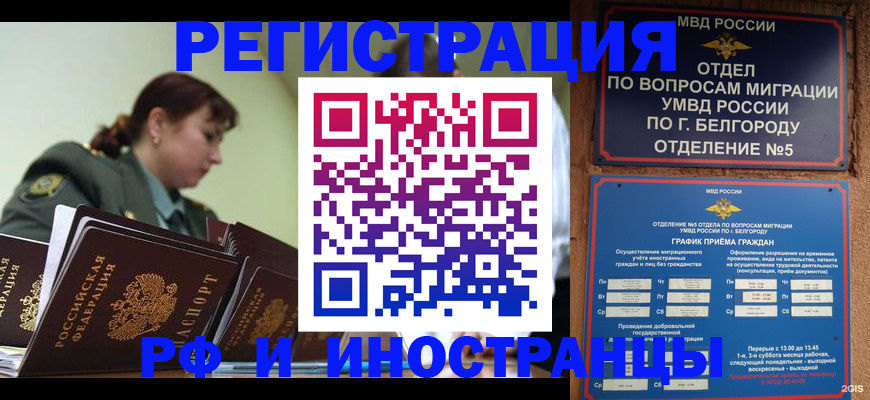 временная регистрация недорого в Александрове